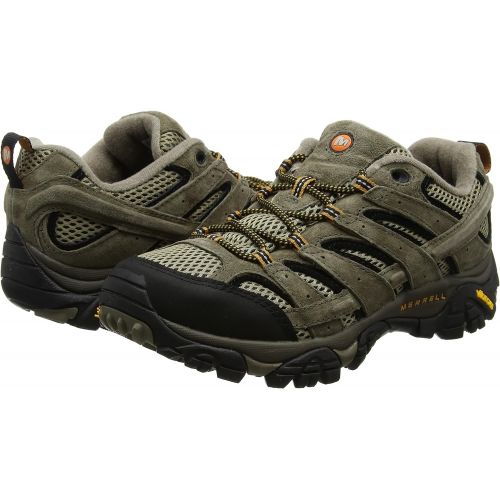  Merrell Mens Moab 2 Vent Hiking Shoe