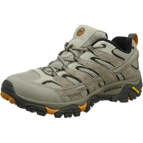  Merrell Mens Moab 2 Vent Hiking Shoe