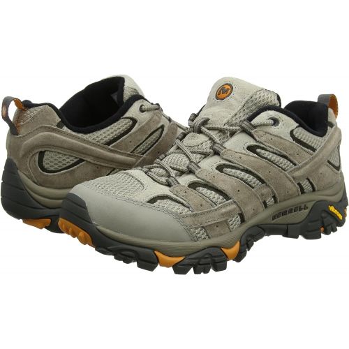  Merrell Mens Moab 2 Vent Hiking Shoe