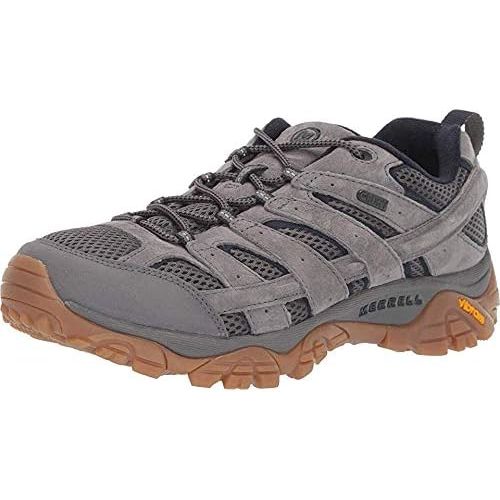  Merrell Mens Moab 2 Waterproof Hiking Shoe