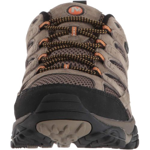  Merrell Mens Moab 2 Waterproof Hiking Shoe