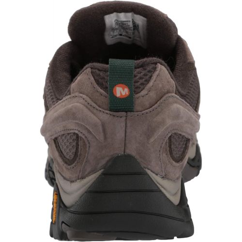  Merrell Mens Moab 2 Waterproof Hiking Shoe