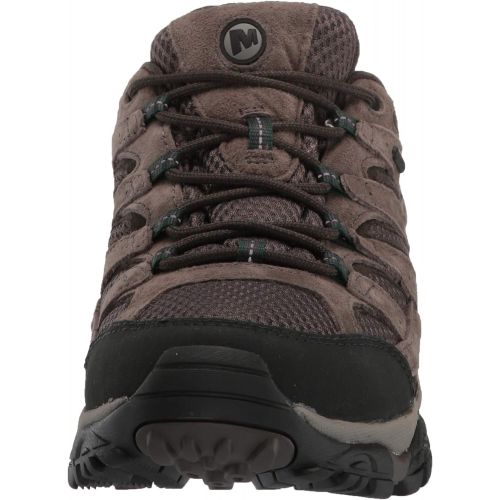  Merrell Mens Moab 2 Waterproof Hiking Shoe