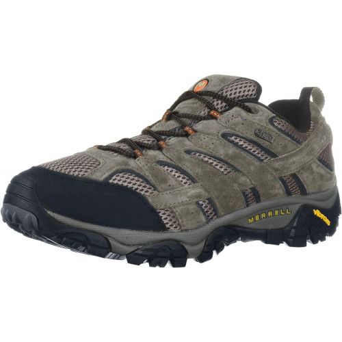  Merrell Mens Moab 2 Waterproof Hiking Shoe