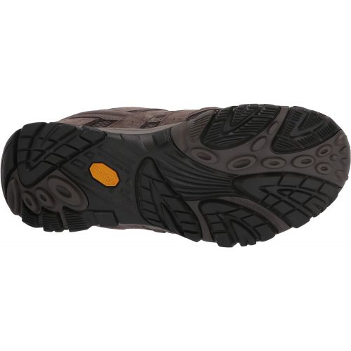  Merrell Mens Moab 2 Waterproof Hiking Shoe