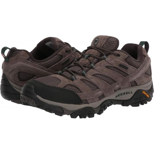  Merrell Mens Moab 2 Waterproof Hiking Shoe