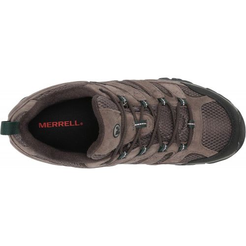  Merrell Mens Moab 2 Waterproof Hiking Shoe