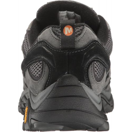  Merrell Mens Moab 2 Waterproof Hiking Shoe