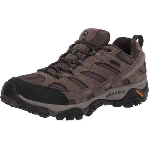  Merrell Mens Moab 2 Waterproof Hiking Shoe