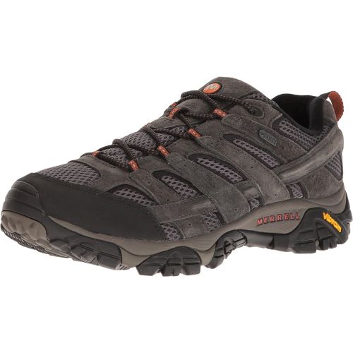  Merrell Mens Moab 2 Waterproof Hiking Shoe