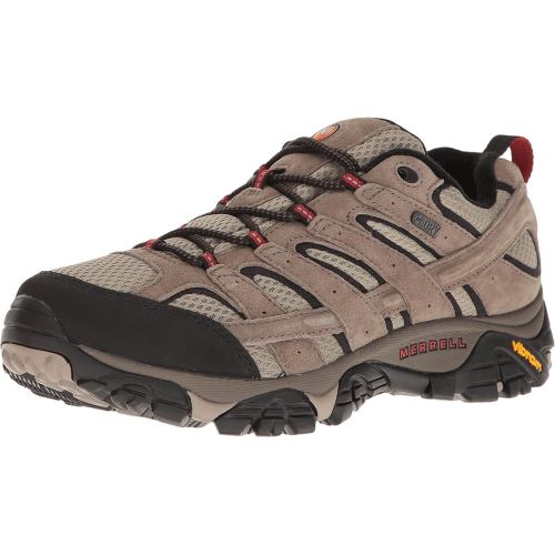  Merrell Mens Moab 2 Waterproof Hiking Shoe