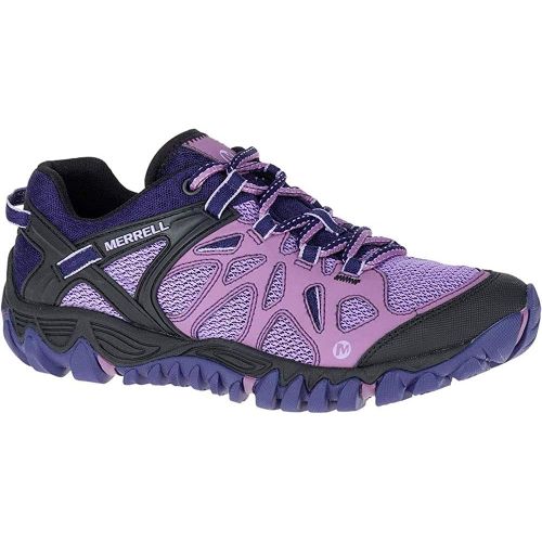  Merrell Womens All Out Blaze Aero Sport Hiking Water Shoe