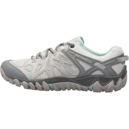  Merrell Womens All Out Blaze Aero Sport Hiking Water Shoe