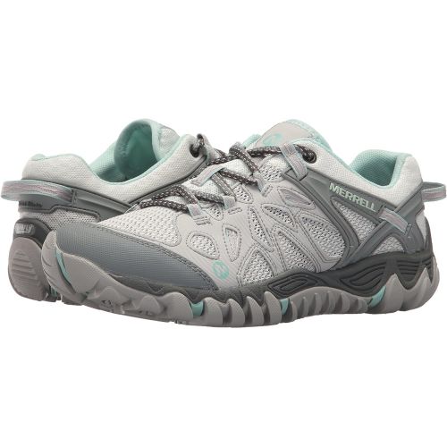  Merrell Womens All Out Blaze Aero Sport Hiking Water Shoe