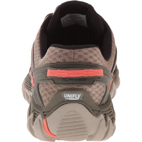  Merrell Womens All Out Blaze Aero Sport Hiking Water Shoe