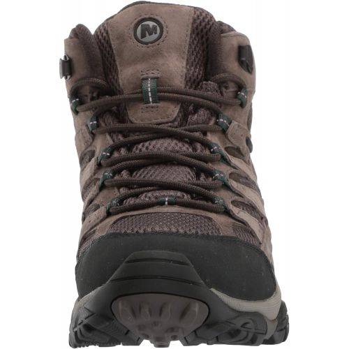  Merrell Mens Moab 2 Mid Waterproof Hiking Boot