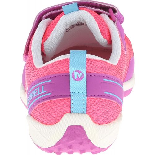  Merrell Trail Glove Strap 2 (Toddler/Little Kid/Big Kid)