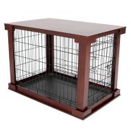 Merry Pet Small cage with crate cover