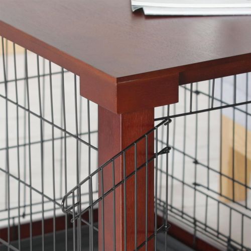  Merry Pet Merry Products Cage/Crate