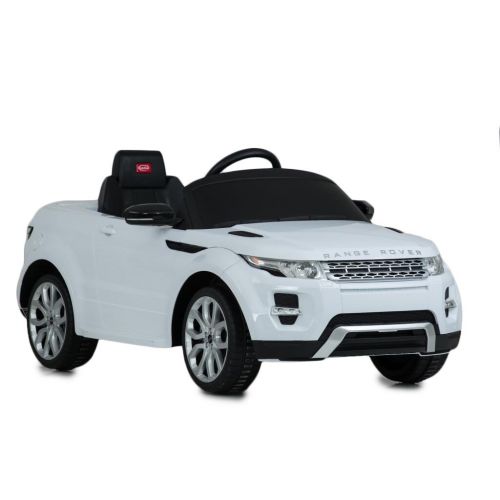  Merske Range Rover Rastar 12V Remote Controlled Ride-onby Merske