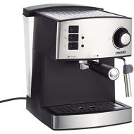 Mesko MS4403 Kaffeemaschine 850W 15 Bar