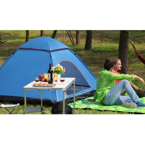  Camping Tent, Messar 2 Person Portable Folding Sun Shelters Waterproof Automatic Pop Up Instant Tent with Carry Bag for Camping,Hiking,Climbing,Backpacking trips,Outdoor Use