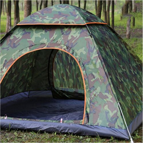  Camping Tent, Messar 2 Person Portable Folding Sun Shelters Waterproof Automatic Pop Up Instant Tent with Carry Bag for Camping,Hiking,Climbing,Backpacking trips,Outdoor Use