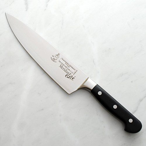  Messermeister Meridian Elite - 8 Stealth Chefs Knife