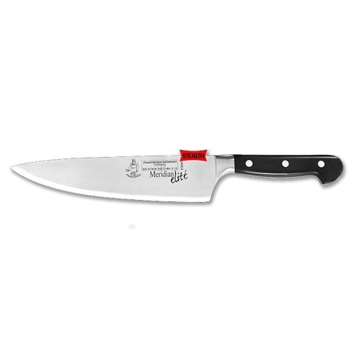  Messermeister Meridian Elite - 8 Stealth Chefs Knife