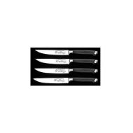 Messermeister San Moritz Elite - Serrated Steak Knife Set