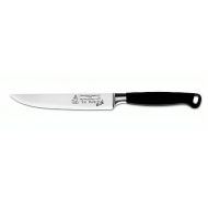 Messermeister San Moritz Elite - 4.12 Serrated Steak Knife