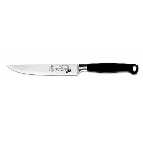  Messermeister San Moritz Elite - 4.12 Serrated Steak Knife