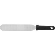 Messermeister Pro-Touch Flat Pastry Spatula, 8-Inch