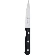 Messermeister Park Plaza Spear Point Paring Knife, 4.5-Inch