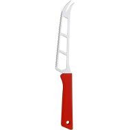 Messermeister German 6” Cheese & Tomato Knife, Red - Made in Solingen, Germany
