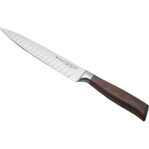  Messermeister Royale Elite Kullenschliff Carving Knife / 8