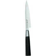 Messermeister Mu Fusion Utility Knife, 4.5-Inch