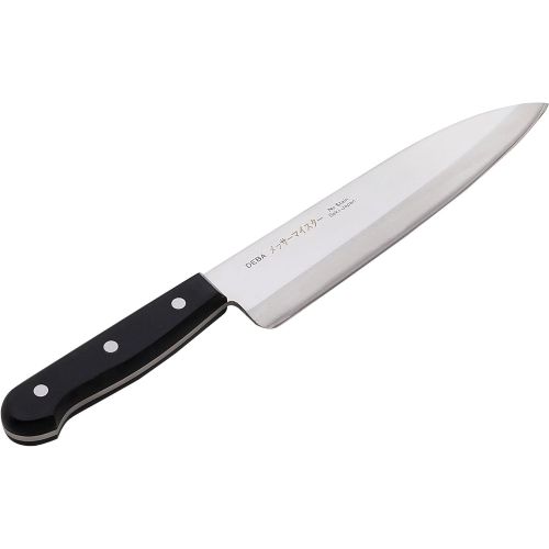  Messermeister Asian Precision Deba Knife, 8-Inch