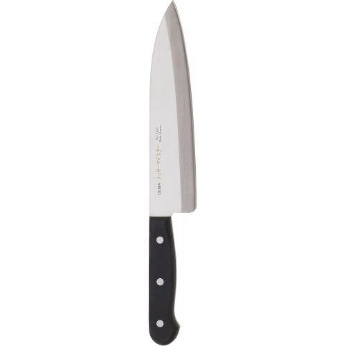  Messermeister Asian Precision Deba Knife, 8-Inch