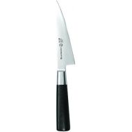 Messermeister Mu Fusion Honesuki Knife, 6-Inch