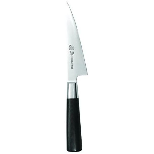  Messermeister Mu Fusion Honesuki Knife, 6-Inch