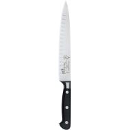 Messermeister Meridian Elite Kullenschliff Carving Knife, 8-Inch
