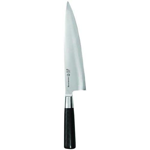  Messermeister Mu Fusions Chefs Knife, 9.5-Inch