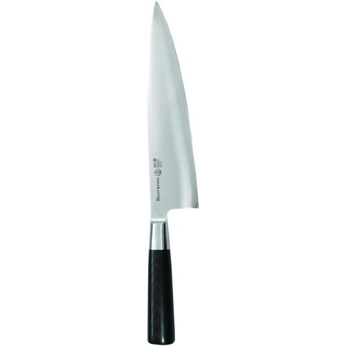  Messermeister Mu Fusions Chefs Knife, 9.5-Inch