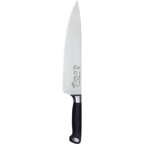  Messermeister San Moritz Elite Chefs Knife, 10-Inch