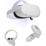 Meta Quest 2 ? Advanced All-In-One Virtual Reality Headset ? 128 GB
