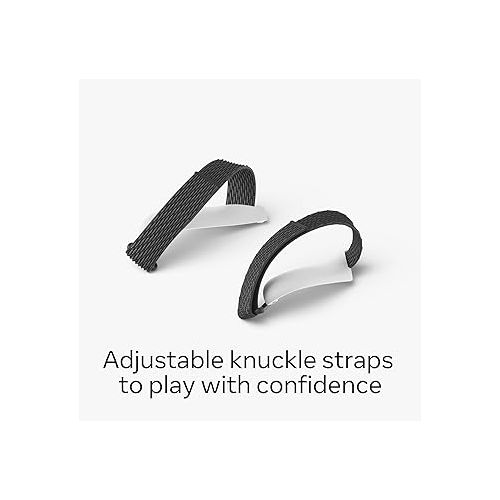  Quest Active Straps (for Touch Plus Controllers)