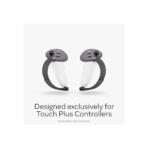  Quest Active Straps (for Touch Plus Controllers)