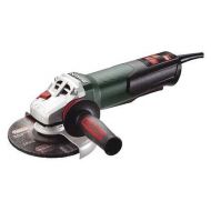 Metabo WP 12-150 QUICK Angle Grinder, 6