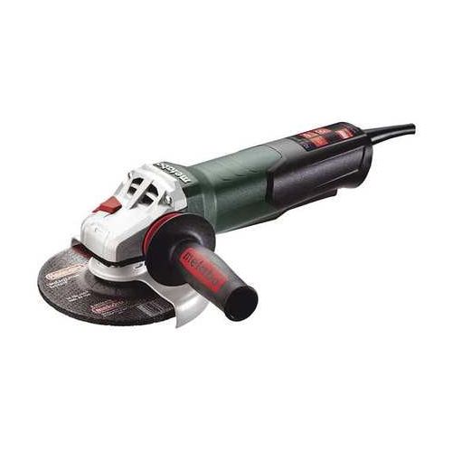  Metabo WP 12-150 QUICK Angle Grinder, 6